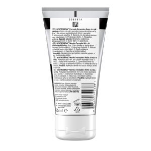 Neutrogena Krem Do Rąk I Paznokci 75 ml